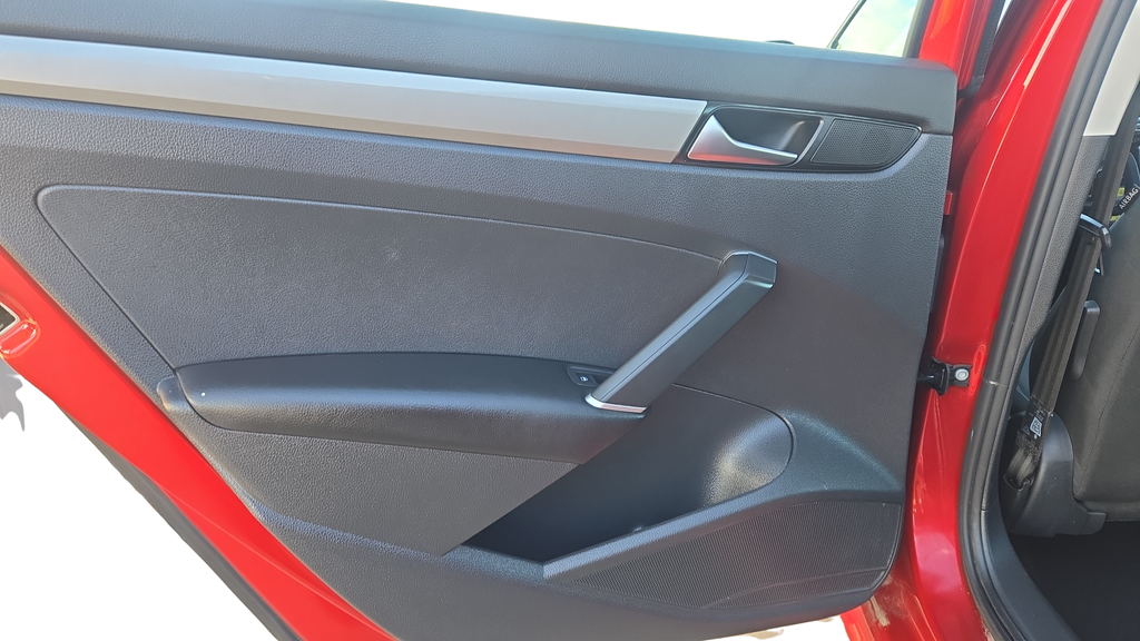 2021 Volkswagen Passat