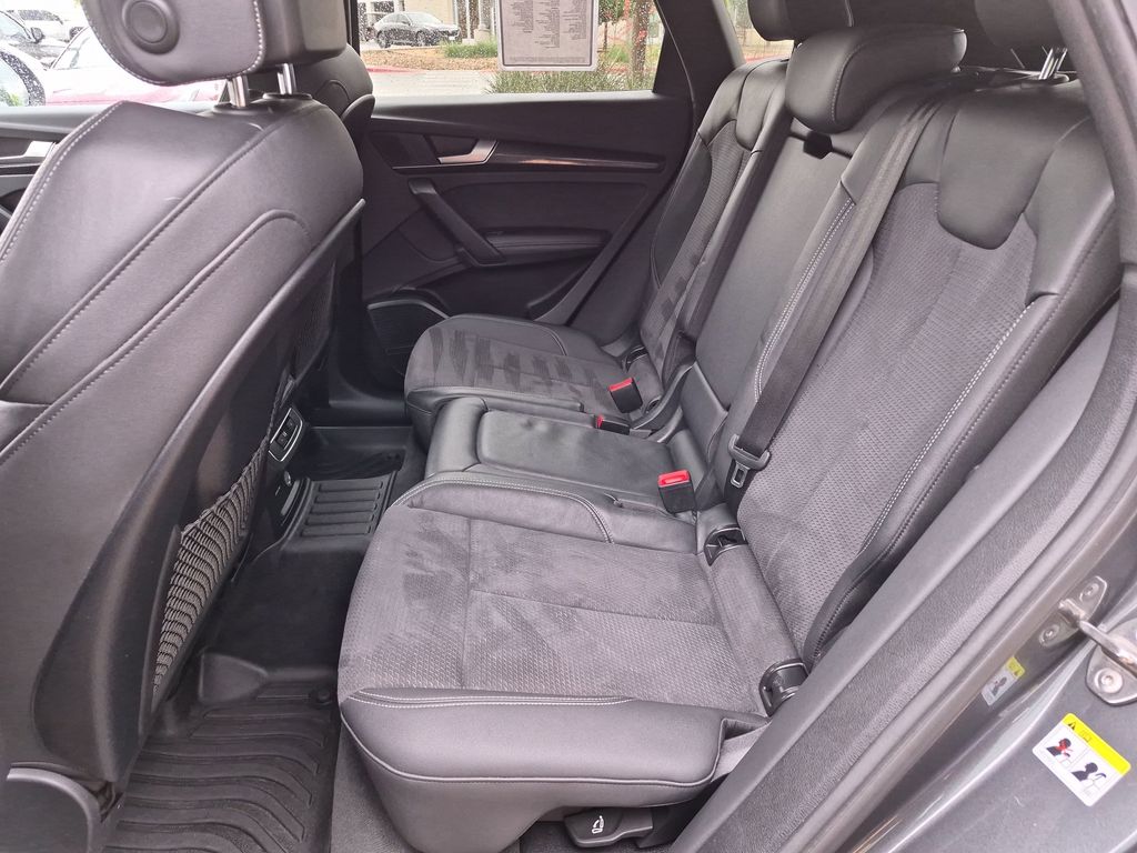 Used Car 2022 Audi Sq5  Premium Plus For Sale Under $35,000 In Austin, Texas