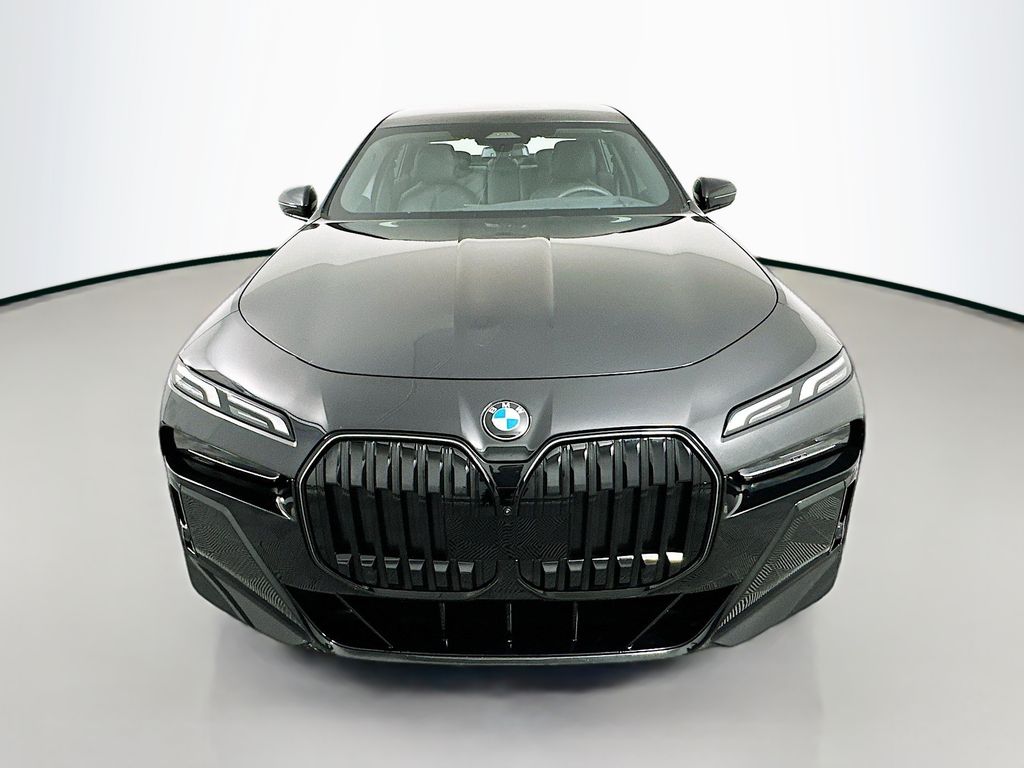 2024 BMW 7 Series 740i xDrive 2