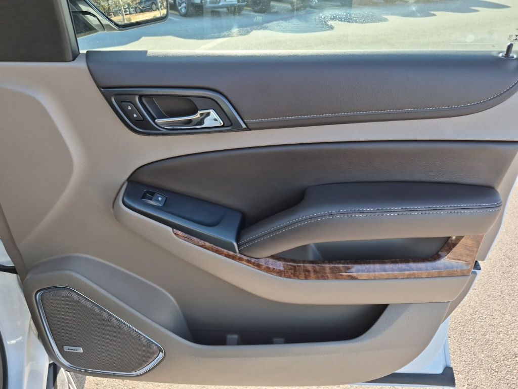 Used Car 2018 Chevrolet Tahoe  Premier For Sale Under $30,000 In Austin, Texas