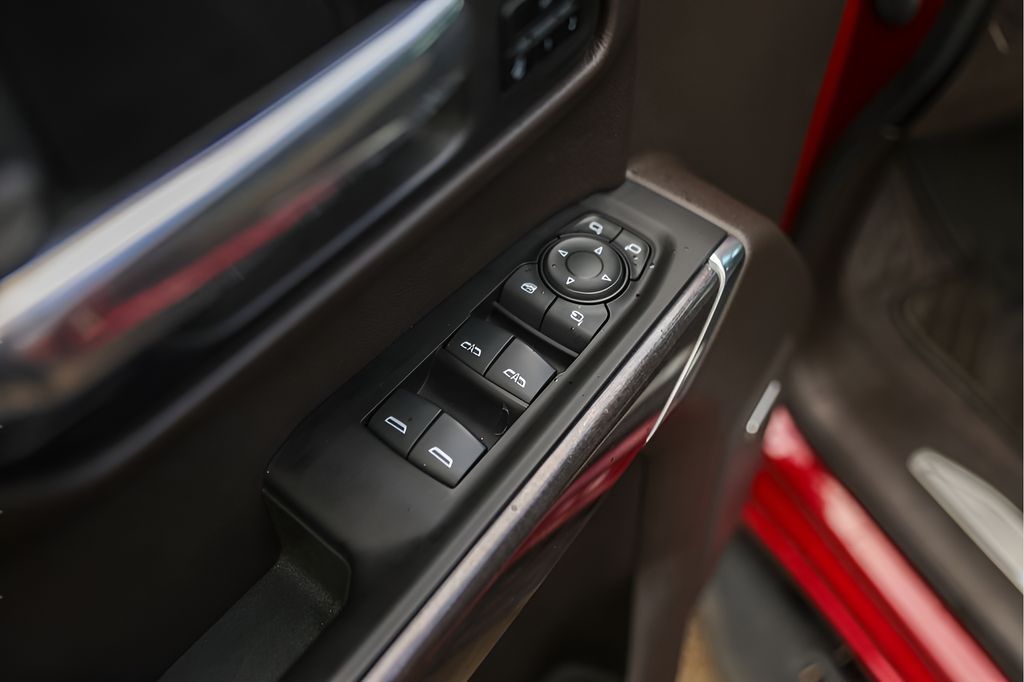 Used Car 2020 Chevrolet Silverado 1500  Ltz For Sale Under $35,000 In Austin, Texas