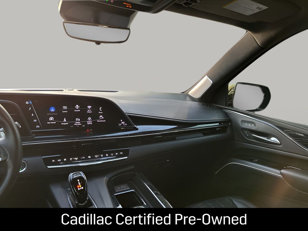 Used Car 2023 Cadillac Escalade Esv  V-series For Sale Under $110,000 In Austin, Texas