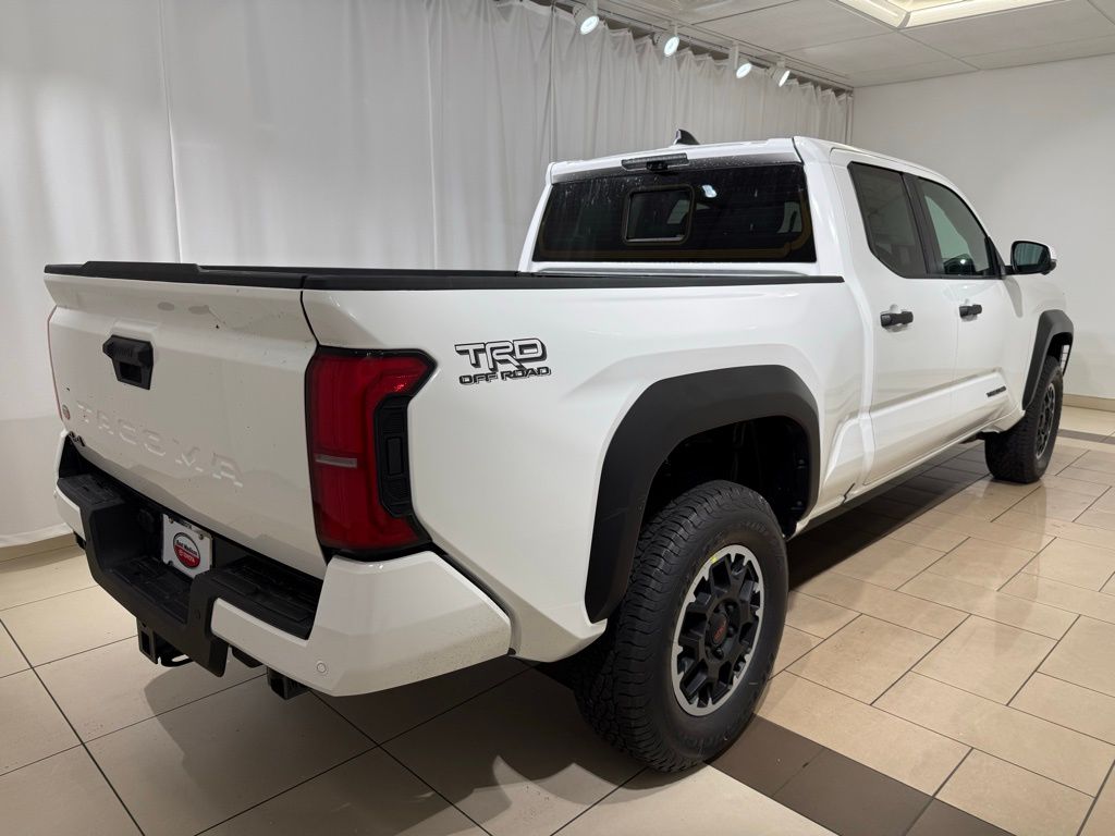Thumbnail: 2025 Toyota Tacoma - 5