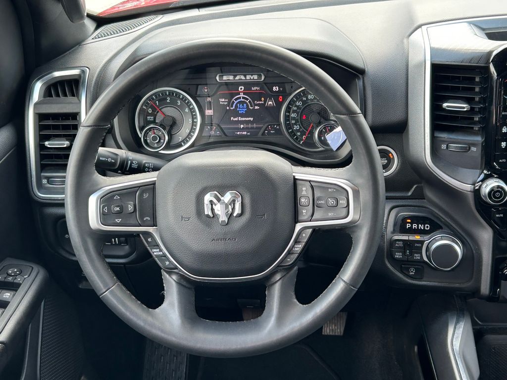 Used 2025 Ram 1500 Truck