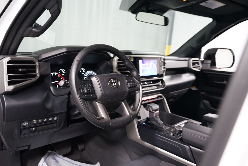 Thumbnail: 2026 Toyota Tundra - 12