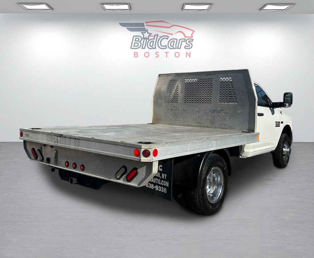 used 2013 Ram 3500 car, priced at $21,985