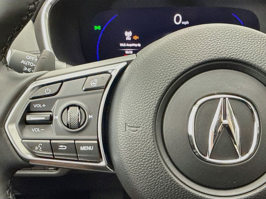 Thumbnail: 2026 Acura MDX - 11