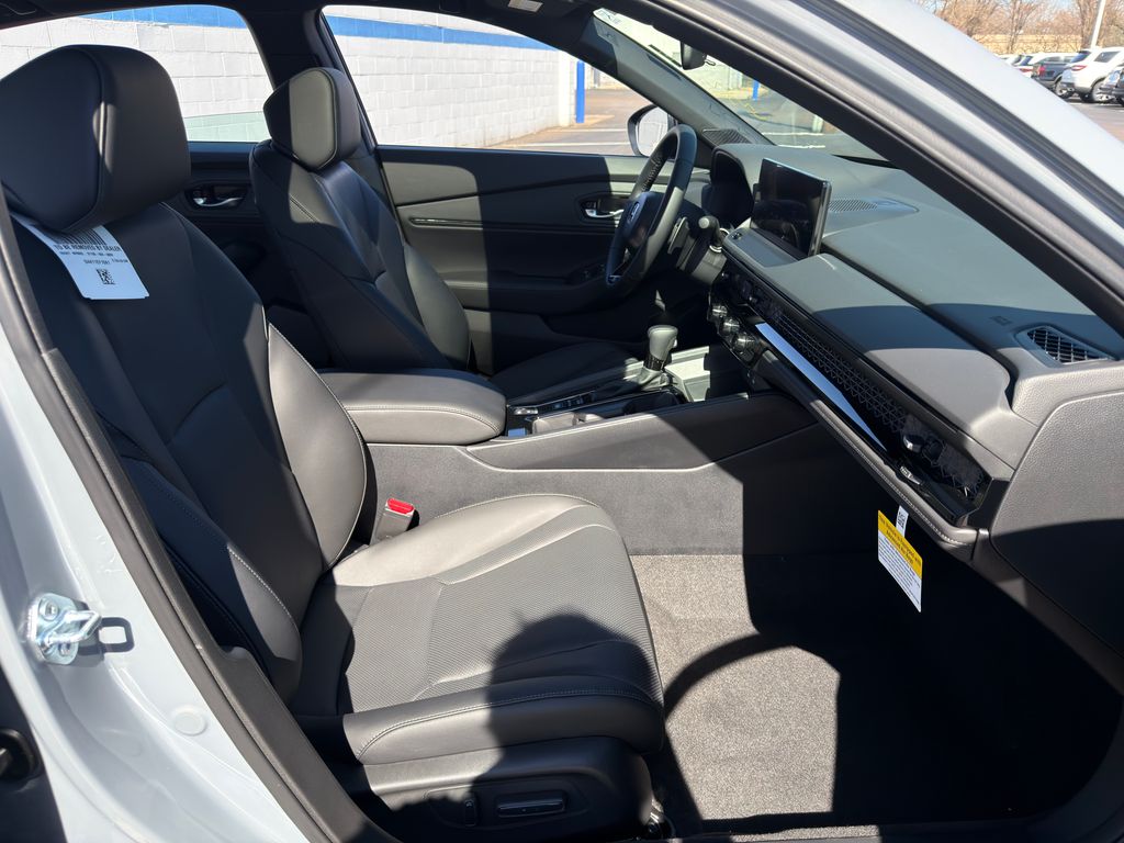 Thumbnail: 2026 Honda Accord - 24