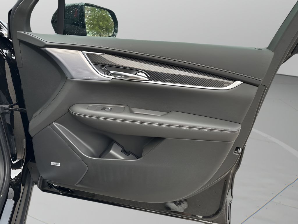 New Car 2025 Cadillac Xt6  Sport For Sale Under $70,000 In Austin, Texas