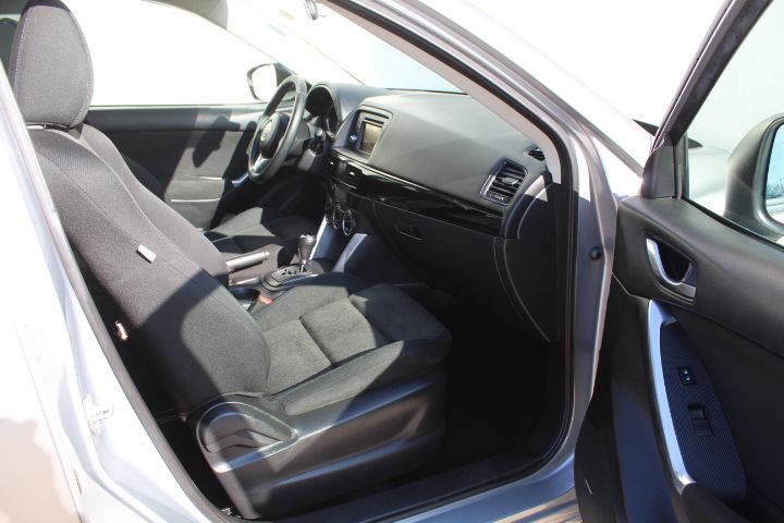 Used Car 2013 Mazda Cx-5  Touring For Sale Under $10,000 In Georgetown, Texas