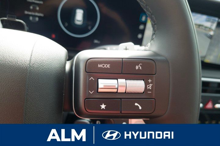 New 2026 Brown Hyundai Calligraphy image 32