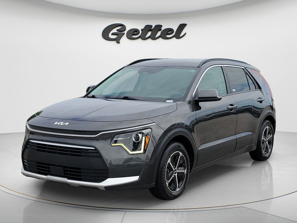 2023 Kia Niro EX