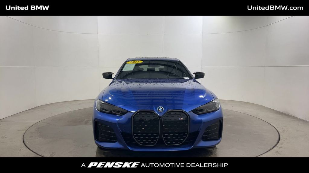 Thumbnail: 2023 BMW i4 - 3