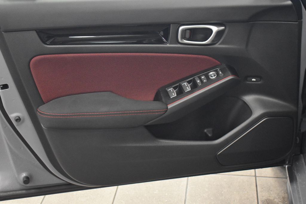 Thumbnail: 2026 Honda Civic - 8