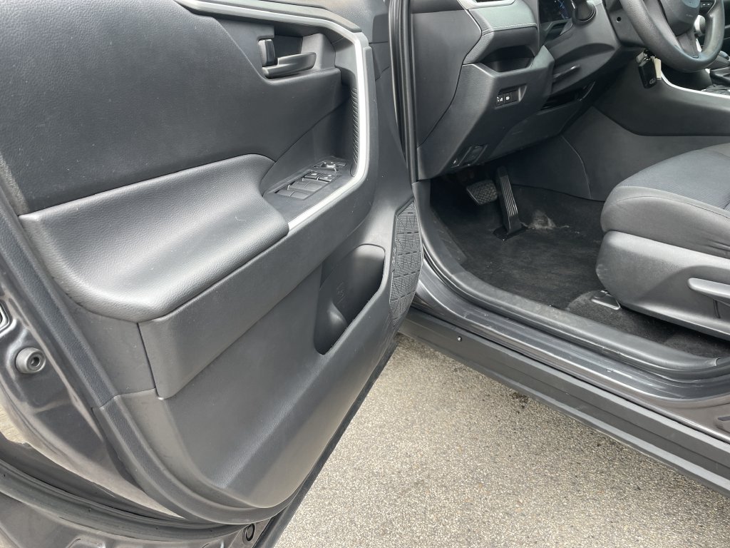 Used 2024 Toyota RAV4 Hybrid SUV