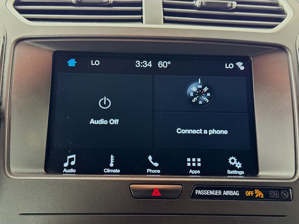 Used Car 2018 Ford Explorer  Xlt For Sale Under $12,000 In Austin, Texas