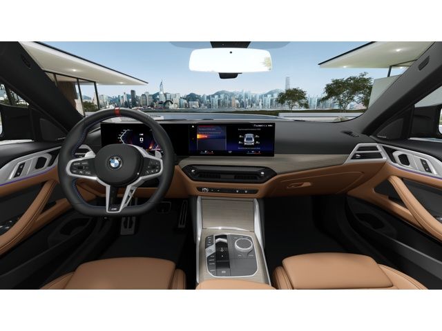 Thumbnail: 2026 BMW 4 Series - 10