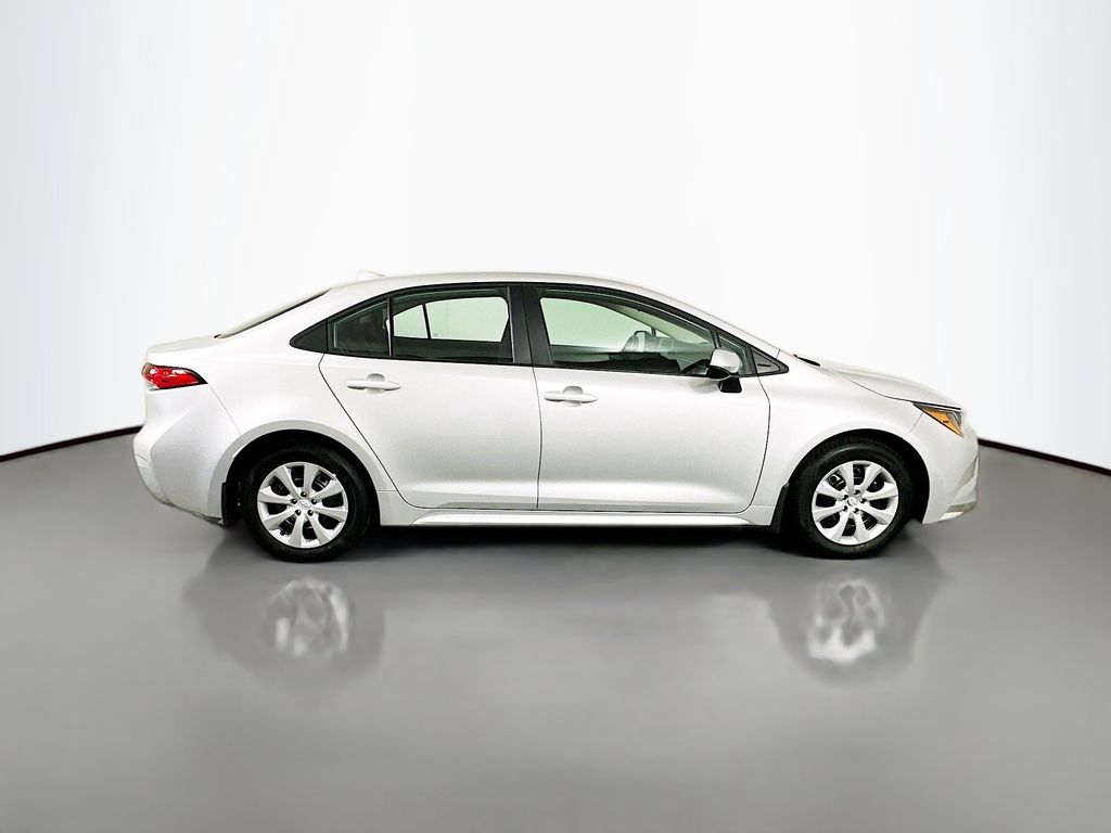 Thumbnail: 2026 Toyota Corolla - 4