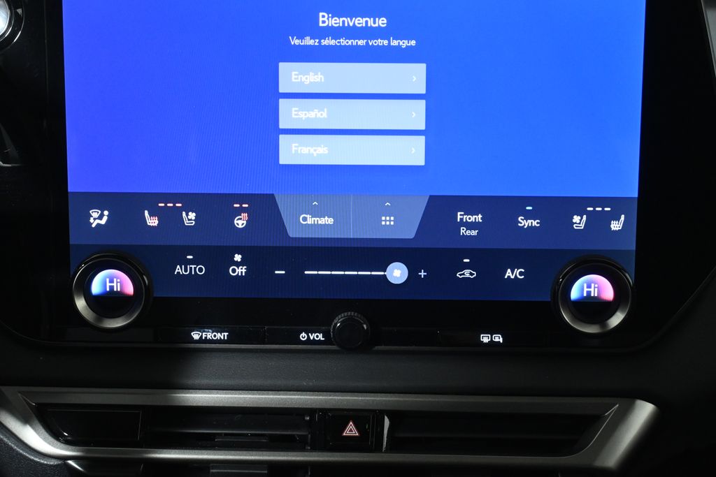 Thumbnail: 2023 Lexus RX - 23