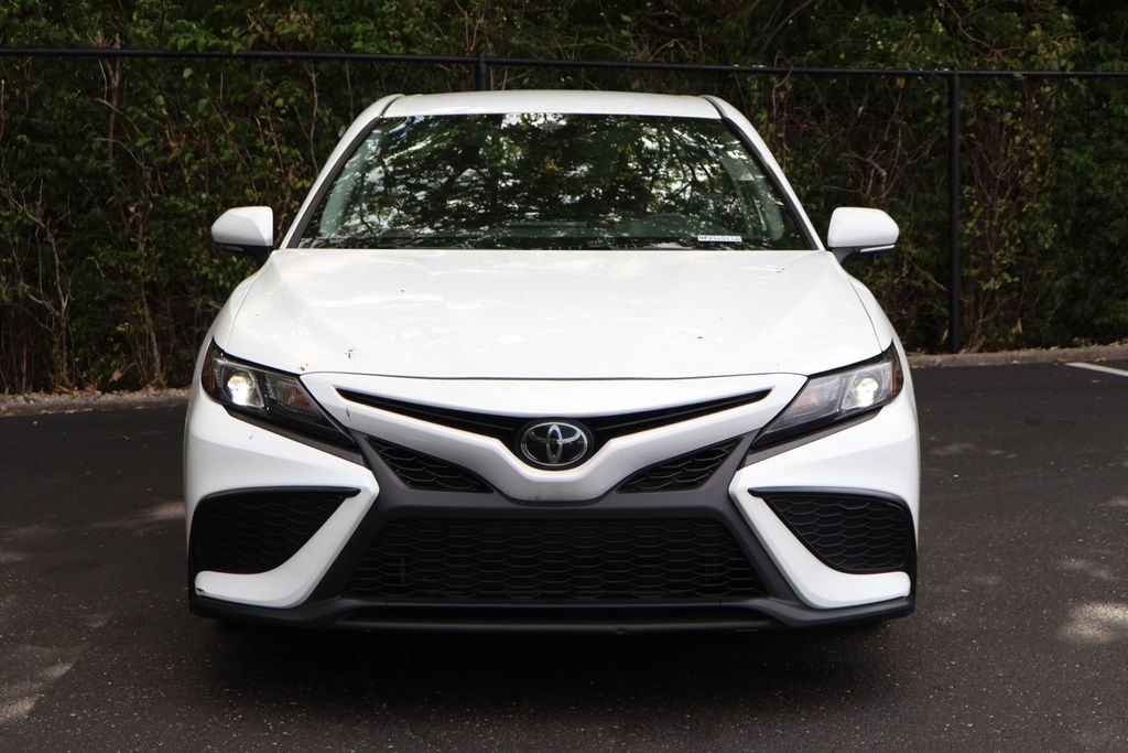 Thumbnail: 2024 Toyota Camry - 2