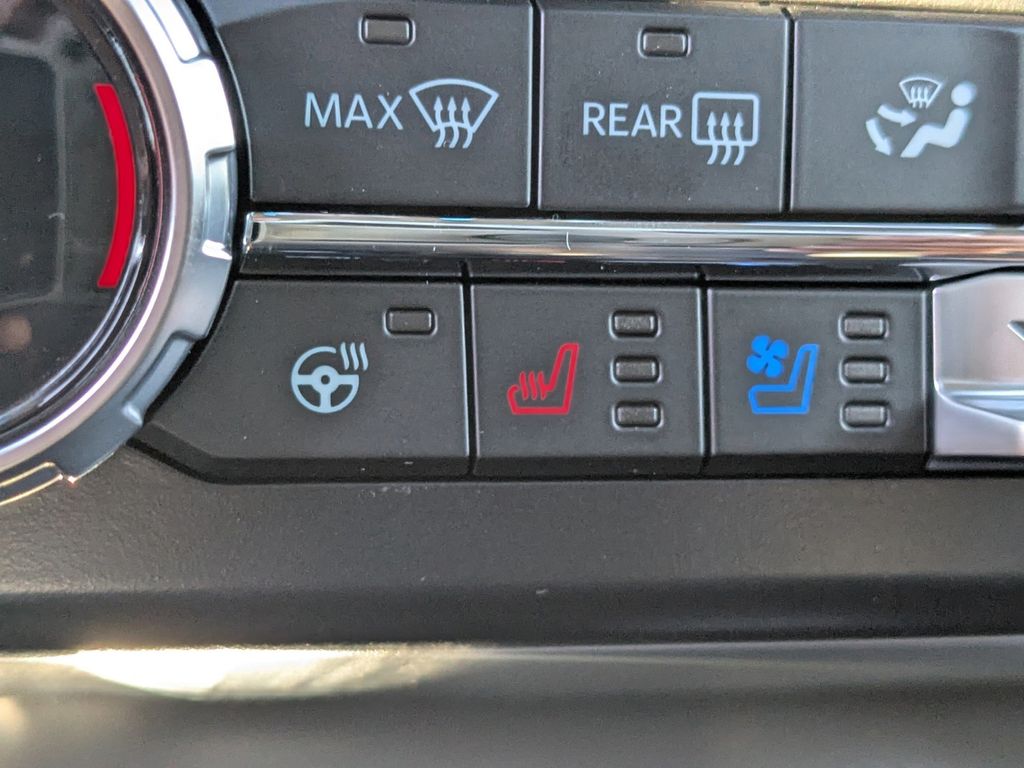 2025 Ford F-250 Super Duty Lariat
