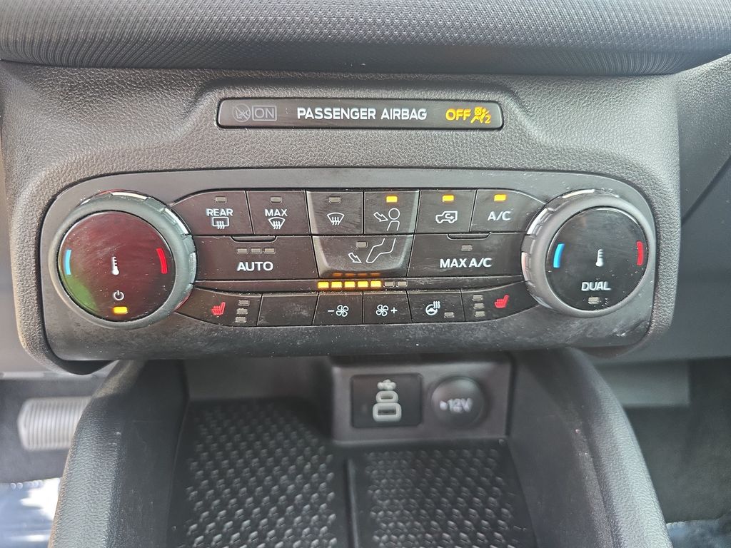Used 2024 Ford Bronco Sport SUV
