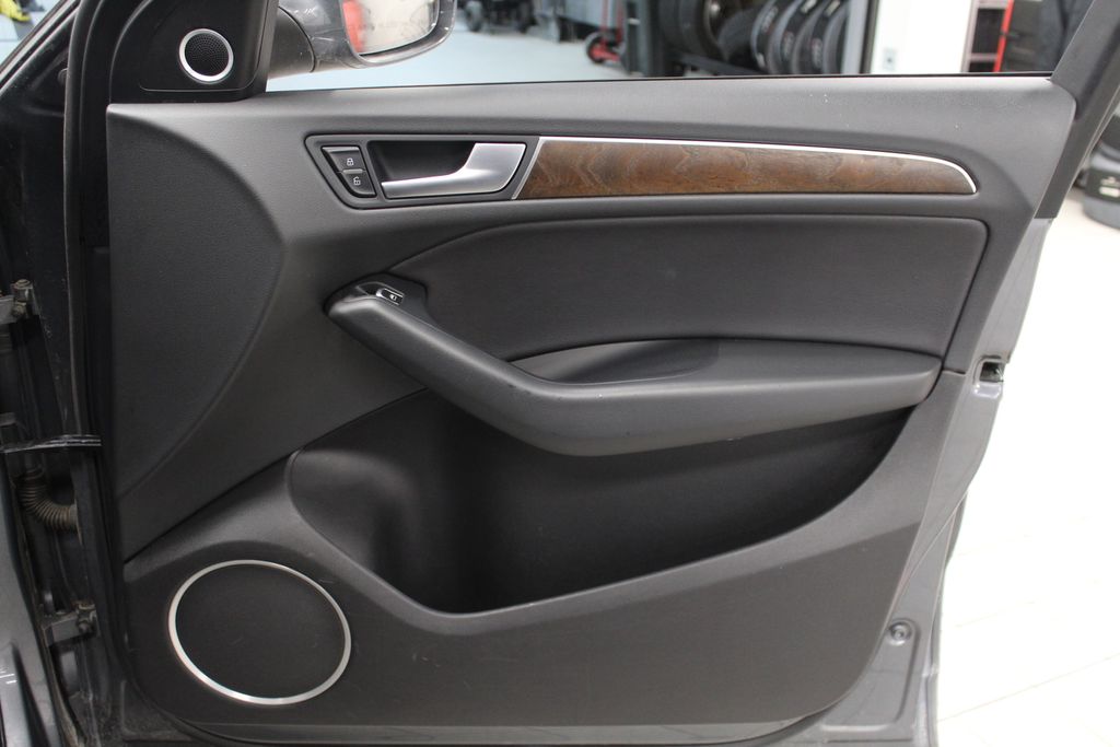 Thumbnail: 2015 Audi Q5 - 19