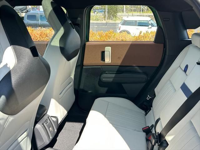 Thumbnail: 2026 MINI Cooper Countryman - 27