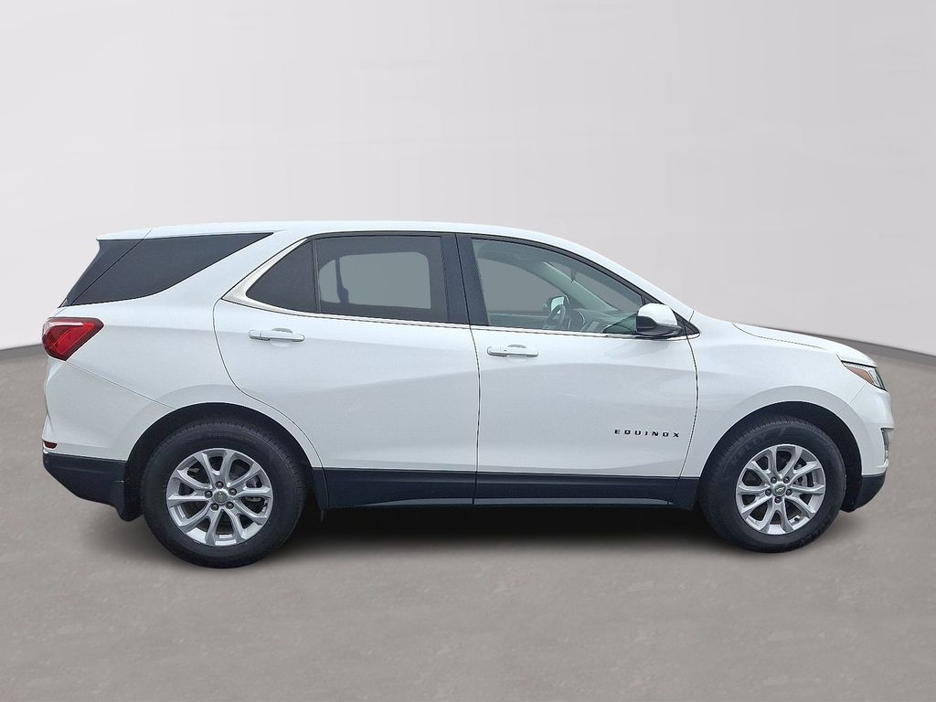 2020 Chevrolet Equinox LT 7