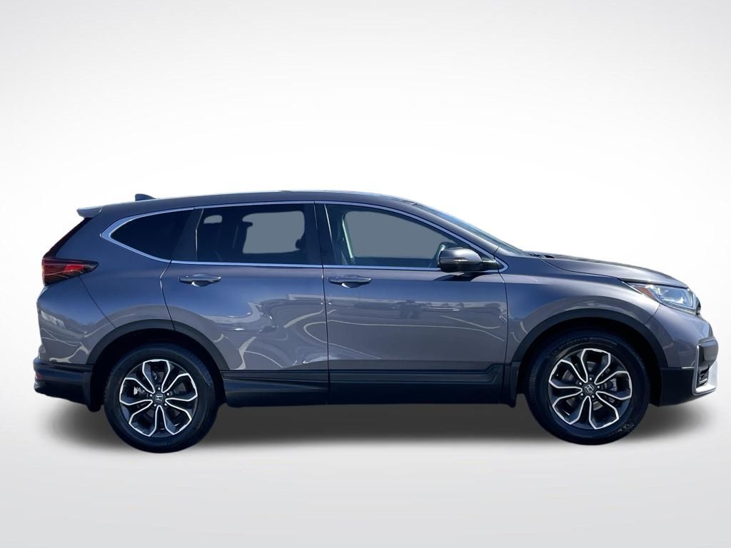 Thumbnail: 2020 Honda CR-V - 7