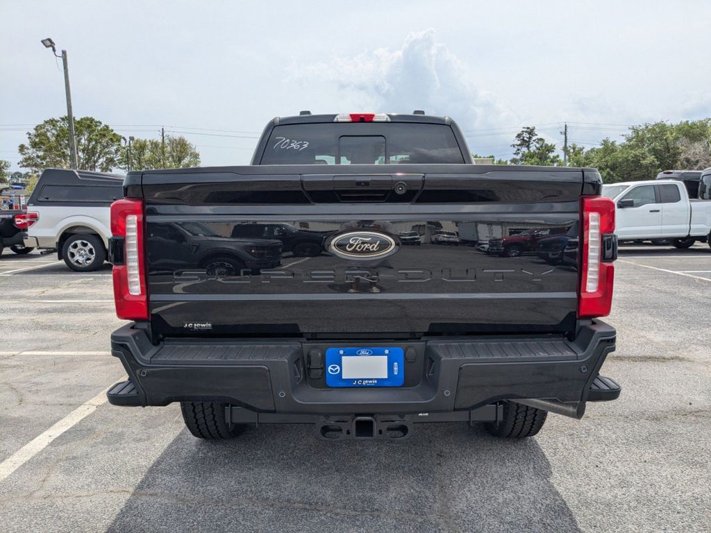 2024 Ford F-250 Super Duty Lariat