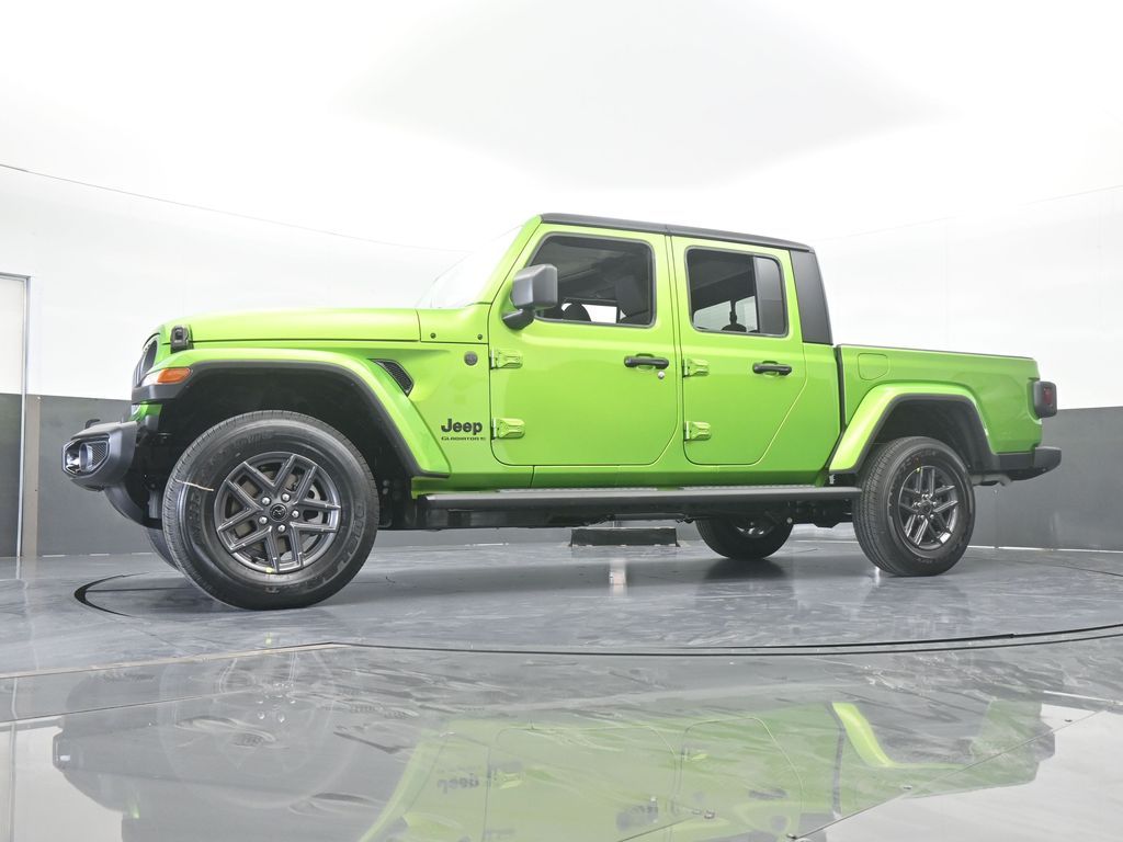 New 2026 mojito Jeep Sport S image 47