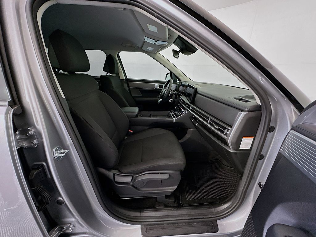 Thumbnail: 2026 Hyundai Santa Fe - 27