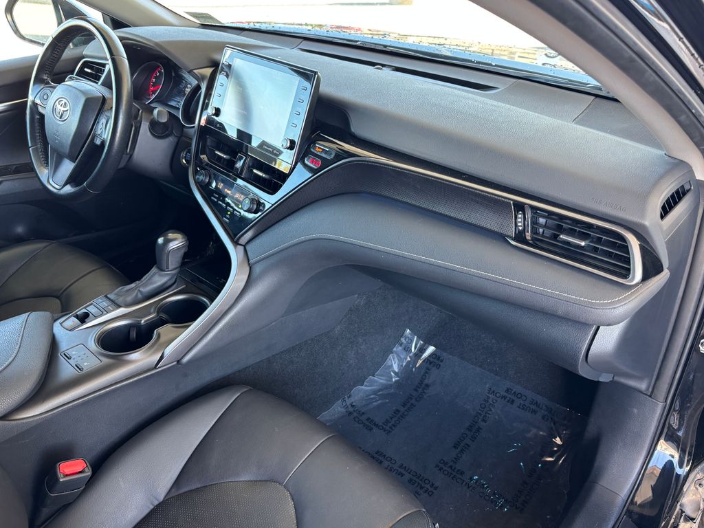 Thumbnail: 2023 Toyota Camry - 22
