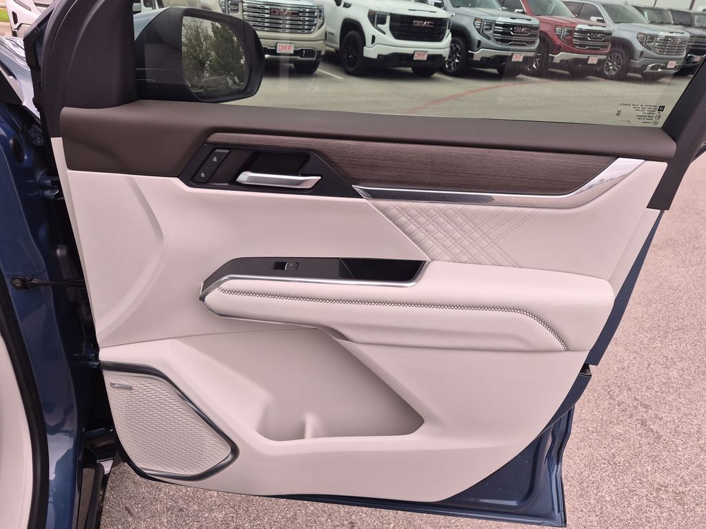 Used Car 2024 Gmc Acadia  Denali For Sale Under $50,000 In Austin, Texas