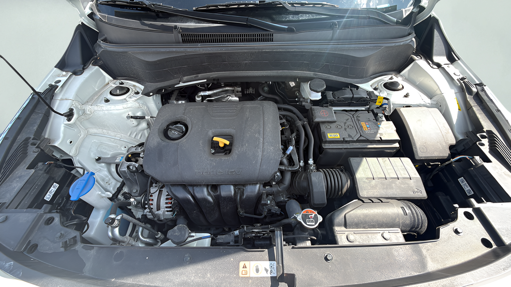 Used 2025 Kia Seltos SUV