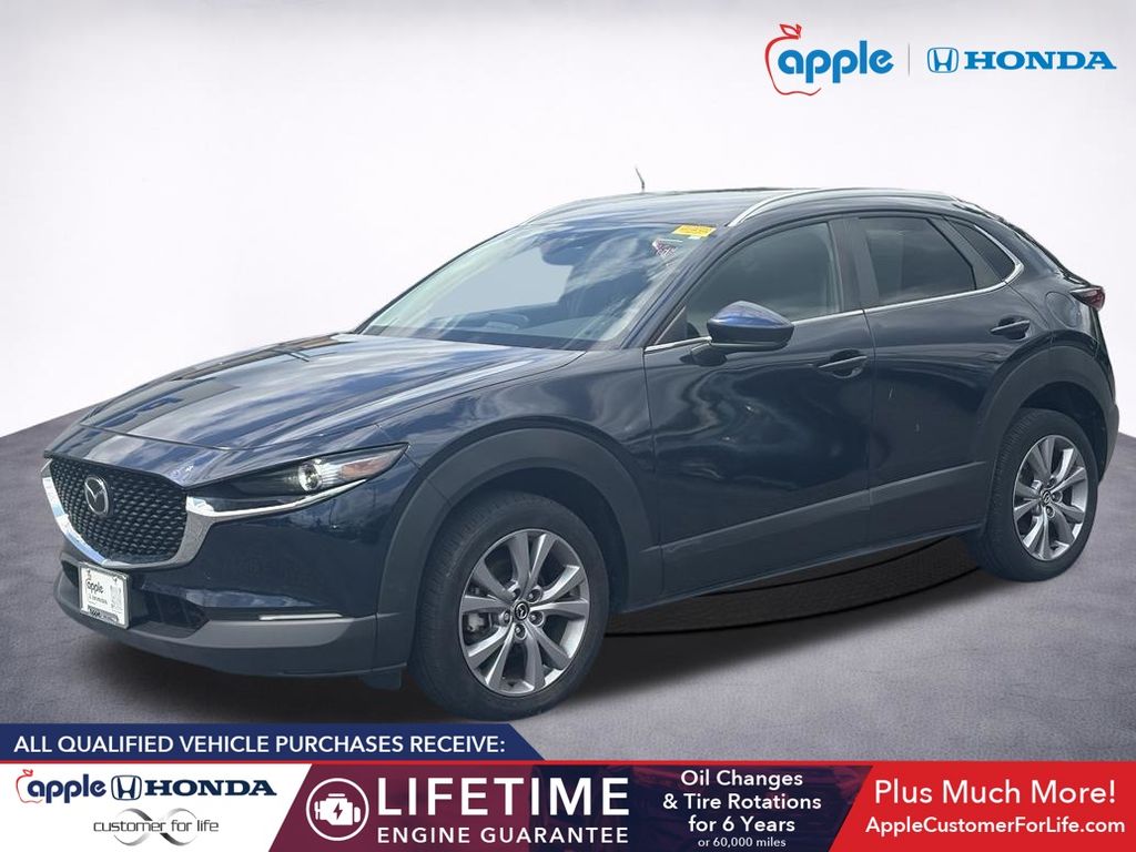 2023 Mazda CX-30 2.5 S Select