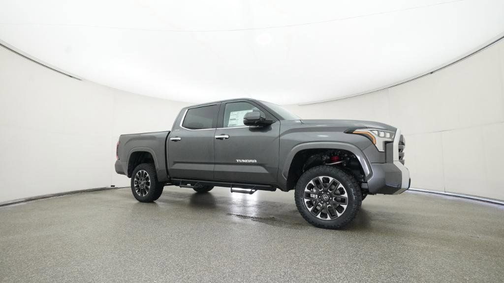 Thumbnail: 2026 Toyota Tundra - 12