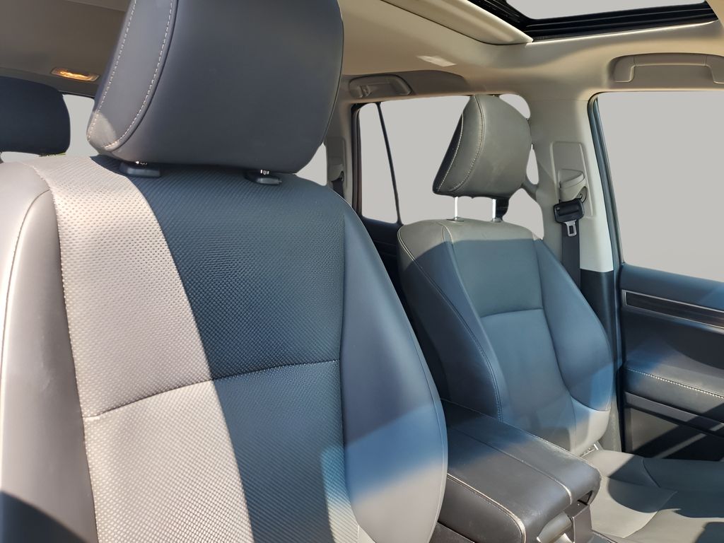 Used Car 2018 Lexus Gx  460 For Sale In Austin, Texas