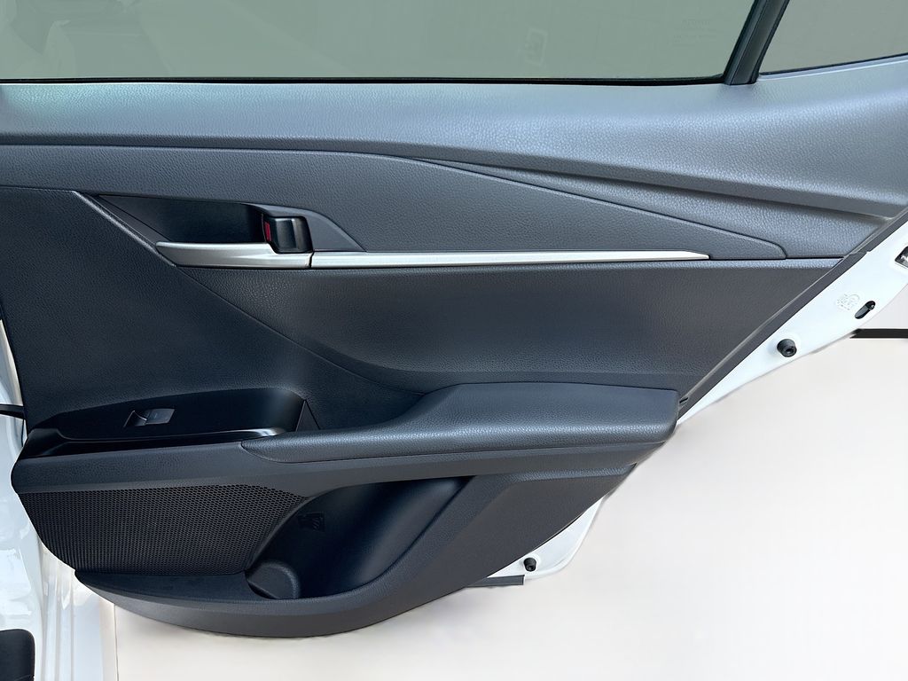 Thumbnail: 2026 Toyota Camry - 26