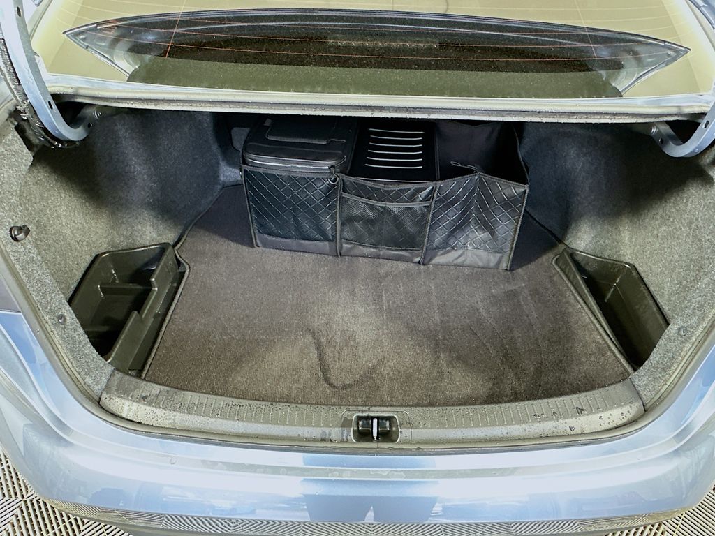 Thumbnail: 2026 Toyota Corolla - 25