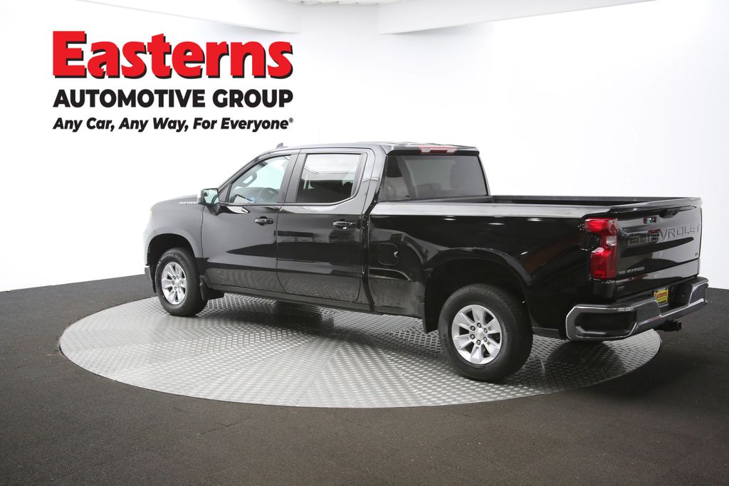 Used 2024 Black Chevrolet LT image 63