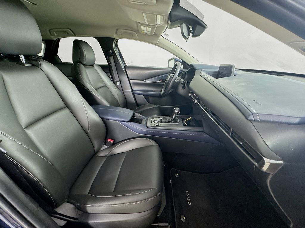 Used Car 2020 Mazda Cx-30  Select For Sale Under $20,000 In Austin, Texas