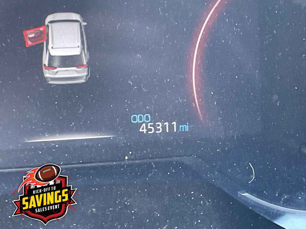 Used 2024 Toyota RAV4 SUV
