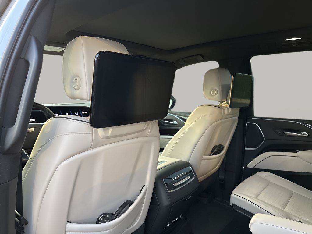 Used Car 2021 Cadillac Escalade  Sport For Sale Under $70,000 In Austin, Texas