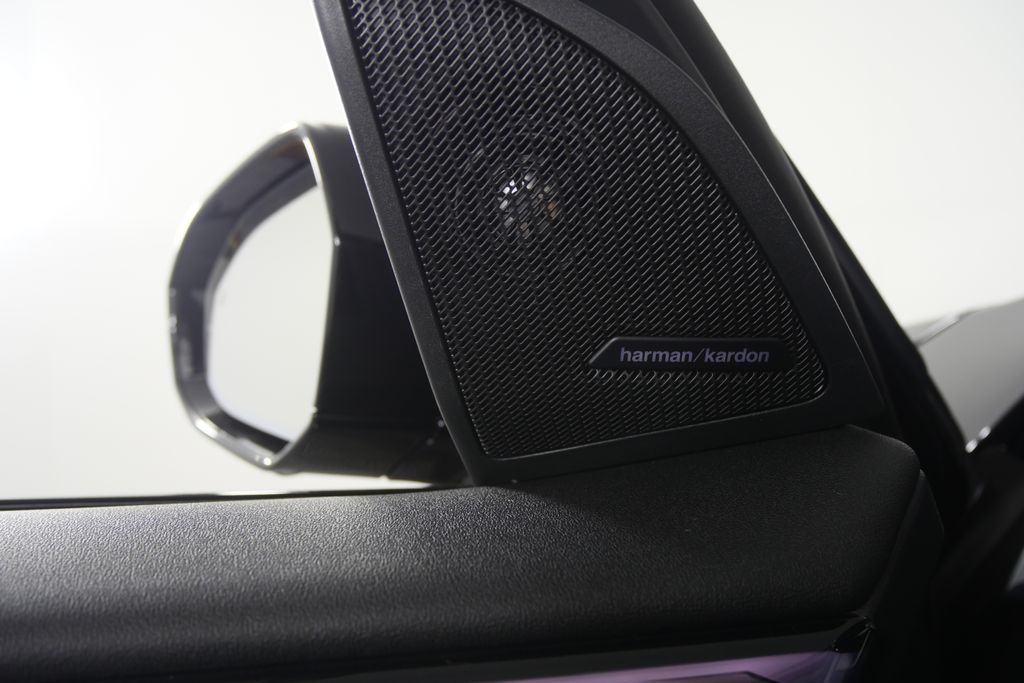 Thumbnail: 2026 BMW X3 - 9