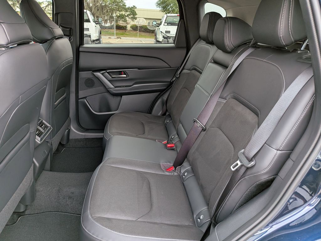 2026 Mazda CX-5 2.5 S Preferred