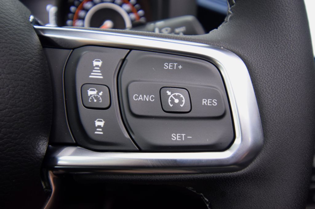 new 2026 Jeep Wrangler car, priced at $54,696