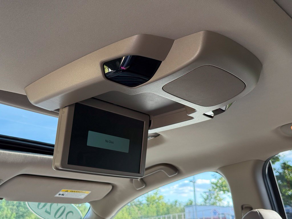 2020 Honda Pilot Elite Platinum White Pearl - Jim Hudson Acura - Image 28