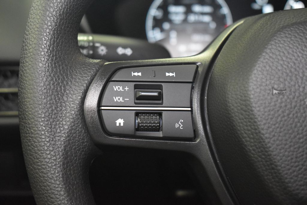 Thumbnail: 2026 Honda HR-V - 15